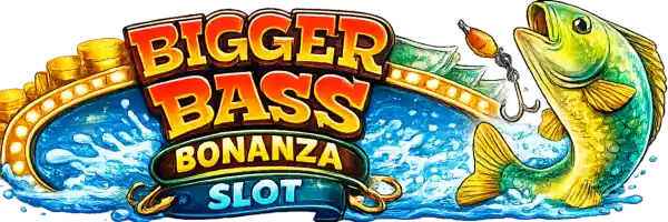 Bigger Bass Bonanza Slot