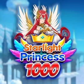 Starlight Princess 1000